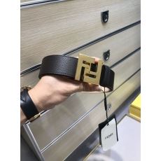 Fendi Belts